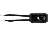 Tester Punte, Ecran Lcd