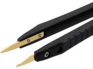 Tester Punte, Ecran Lcd