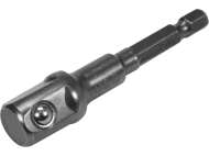 Adaptor Hexagonal Pentru Tubulare 1/2'', 70Mm