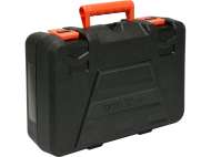 Pistol Impact 18V 1/2'', 300Nm, 1X2Ah