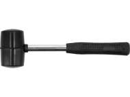 Ciocan Cauciuc Mâner Metal 700G - Tuv