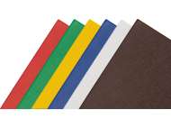 Tocător Plastic, Albastru, 450X300X13Mm
