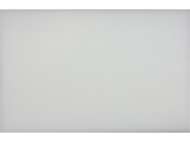 Tocător Alb 350X250X20Mm