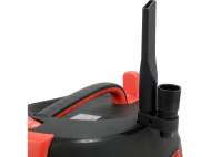 Aspirator 1600W, 30L, Filtru Hepa