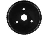 Disc Raspel Pentru Lemn 125Mm