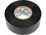 Bandă Izolatoare Pvc 25Mmx20Mx0.19Mm