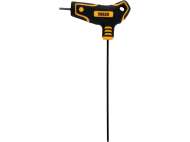 Cheie Hexagonală Cu Bilă Și Mâner, 2.0Mm