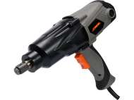 Pistol Impact Electric 3/4'', 1100W, 800Nm, 4 Tubulare