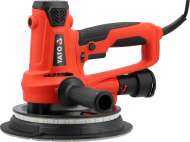 Șlefuitor Pentru Rigips, 180Mm, 900W