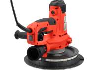 Șlefuitor Pentru Rigips, 180Mm, 900W
