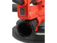 Șlefuitor Pentru Rigips, 180Mm, 900W