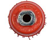 Perie Cupă 65Mm M14 Nylon