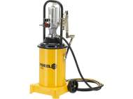 Pompă Pneumatică Pentru Gresat, 12L