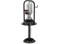 Pompă Pneumatică Pentru Gresat, 12L