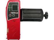 Receptor Laser Verde