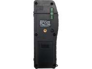 Receptor Laser Verde