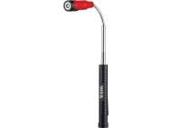 Lanterna Telescopica Cu Magnet, 100Lm