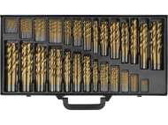 Set Burghie Pt Metal 1-13Mm, 300 Buc
