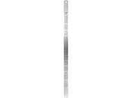 Riglă Oțel Inoxidabil 600Mm