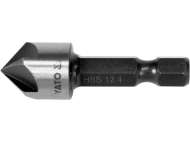 Zencuitor Pentru Metal, Prindere Hexagonală, 12.4Mm