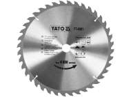 Pânză Fierăstrău Circular Pentru Lemn 350X40X30Mm