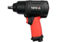 Pistol Pneumatic 1/2'' 1150Nm