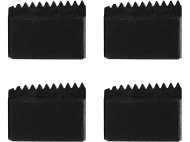 Set Cuțite Rezervă Pentru Filieră 3/4''