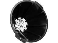 Pâlnie Cu Sită Diam. 280Mm
