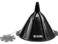 Pâlnie Cu Sită Diam. 280Mm