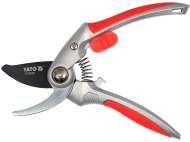 Foarfecă Pomi Reglabilă, Mâner Aluminiu, 205Mm