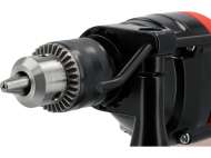 Mașină Pt Găurit Metal 650W, 0-1600Min-1