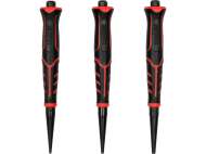 Set Punctatore Cu Măner, 3 Buc
