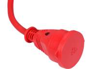 Prelungitor, Indicator Led, H05Rr-F 3*2.5Mm2, 30M