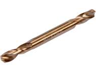 Burghiu Dublu Metal 5,2Mm