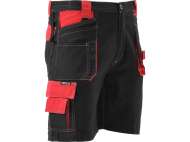 Pantaloni Scurti De Lucru Ash Mărimea M