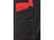 Pantaloni Scurti De Lucru Ash Mărimea M