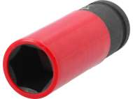 Tubulară Impact Pt Jante Aluminiu 21Mm