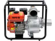 Motopompă 4" 4 Kw 78M3/H
