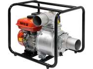 Motopompă 4" 4 Kw 78M3/H
