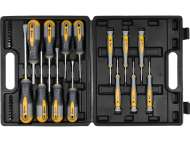 Set Șurubelnițe, 32 Piese