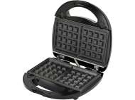 Aparat Pt. Sandwich 760W, 3In1