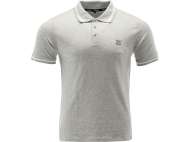 Tricou Polo Gri, Mărimea Xl