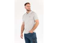Tricou Polo Gri, Mărimea Xl