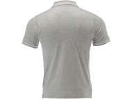 Tricou Polo Gri, Mărimea Xl