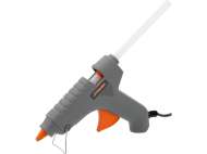 Pistol De Lipit Cu Batoane 40W