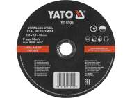 Disc Debitat 180X1.5X22Mm