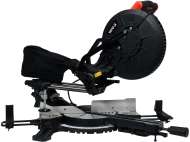 Circular Banc, Laser, 1800W, 255X25.4X1.4Mm
