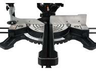 Circular Banc, Laser, 1800W, 255X25.4X1.4Mm