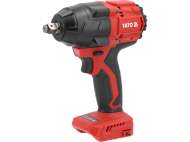 Pistol De Impact 18V 850Nm Fără Acumulator