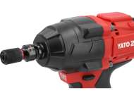 Pistol De Impact 18V 850Nm Fără Acumulator